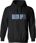 Hoodies - Windy City Warm-Up 2026 (Bold Stacked Text)