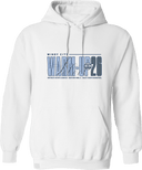 Hoodies - Windy City Warm-Up 2026 (Bold Stacked Text)