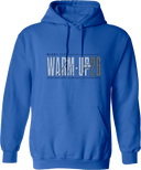 Hoodies - Windy City Warm-Up 2026 (Bold Stacked Text)