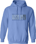Hoodies - Windy City Warm-Up 2026 (Bold Stacked Text)