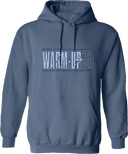 Hoodies - Windy City Warm-Up 2026 (Bold Stacked Text)