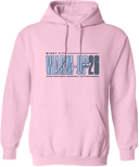 Hoodies - Windy City Warm-Up 2026 (Bold Stacked Text)