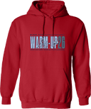 Hoodies - Windy City Warm-Up 2026 (Bold Stacked Text)