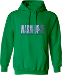 Hoodies - Windy City Warm-Up 2026 (Bold Stacked Text)