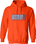 Hoodies - Windy City Warm-Up 2026 (Bold Stacked Text)
