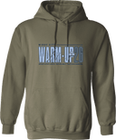 Hoodies - Windy City Warm-Up 2026 (Bold Stacked Text)