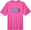 Performance Short Sleeves - Windy City Warm-Up 2026 (Bold Stacked Text)