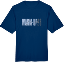 Performance Short Sleeves - Windy City Warm-Up 2026 (Bold Stacked Text)