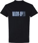 Short Sleeves - Windy City Warm-Up 2026 (Bold Stacked Text)