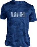 Performance Short Sleeves - Windy City Warm-Up 2026 (Bold Stacked Text)