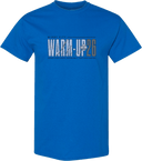 Short Sleeves - Windy City Warm-Up 2026 (Bold Stacked Text)