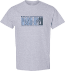 Short Sleeves - Windy City Warm-Up 2026 (Bold Stacked Text)