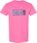Short Sleeves - Windy City Warm-Up 2026 (Bold Stacked Text)