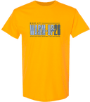 Short Sleeves - Windy City Warm-Up 2026 (Bold Stacked Text)