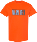 Short Sleeves - Windy City Warm-Up 2026 (Bold Stacked Text)