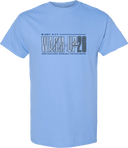 Short Sleeves - Windy City Warm-Up 2026 (Bold Stacked Text)