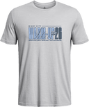 Under Armour Athletics Short Sleeve - Windy City Warm-Up 2026 (Bold Stacked Text)