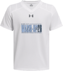 Under Armour Big Win Flag Jersey - Windy City Warm-Up 2026 (Bold Stacked Text)