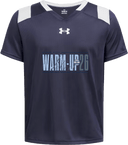 Under Armour Big Win Flag Jersey - Windy City Warm-Up 2026 (Bold Stacked Text)