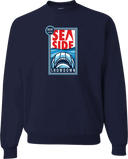 Crew Sweatshirt - Seaside Showdown 2026 - 1
