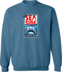 Crew Sweatshirt - Seaside Showdown 2026 - 1
