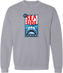 Crew Sweatshirt - Seaside Showdown 2026 - 1