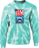 Crew Sweatshirt - Seaside Showdown 2026 - 1