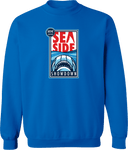 Crew Sweatshirt - Seaside Showdown 2026 - 1