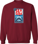 Crew Sweatshirt - Seaside Showdown 2026 - 1