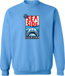 Crew Sweatshirt - Seaside Showdown 2026 - 1