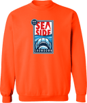 Crew Sweatshirt - Seaside Showdown 2026 - 1