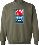 Crew Sweatshirt - Seaside Showdown 2026 - 1