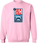 Crew Sweatshirt - Seaside Showdown 2026 - 1