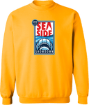 Crew Sweatshirt - Seaside Showdown 2026 - 1