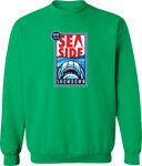 Crew Sweatshirt - Seaside Showdown 2026 - 1