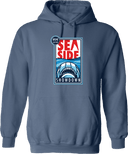 Hoodies - Seaside Showdown 2026 - 1
