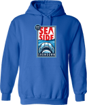Hoodies - Seaside Showdown 2026 - 1