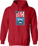 Hoodies - Seaside Showdown 2026 - 1