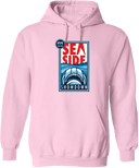 Hoodies - Seaside Showdown 2026 - 1