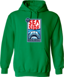 Hoodies - Seaside Showdown 2026 - 1