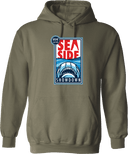 Hoodies - Seaside Showdown 2026 - 1
