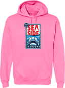 Hoodies - Seaside Showdown 2026 - 1