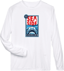 Performance Long Sleeves - Seaside Showdown 2026 - 1