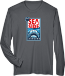 Performance Long Sleeves - Seaside Showdown 2026 - 1