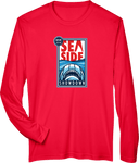 Performance Long Sleeves - Seaside Showdown 2026 - 1