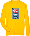 Performance Long Sleeves - Seaside Showdown 2026 - 1