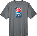 Performance Short Sleeves - Seaside Showdown 2026 - 1