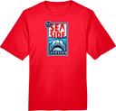 Performance Short Sleeves - Seaside Showdown 2026 - 1