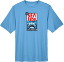 Performance Short Sleeves - Seaside Showdown 2026 - 1