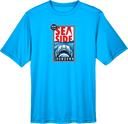 Performance Short Sleeves - Seaside Showdown 2026 - 1